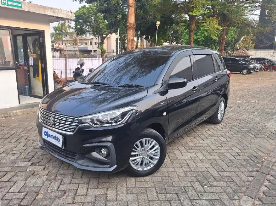 LOW DP Suzuki Ertiga 1.4 GL Bensin-MT 2021 TRV