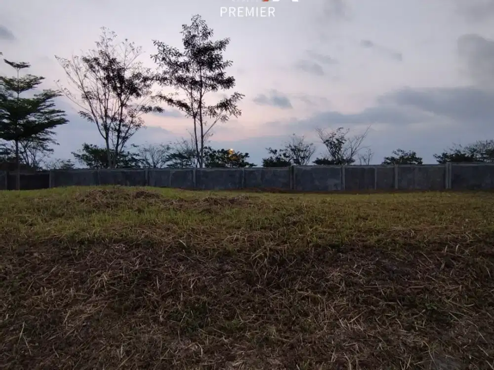 Dijual Tanah Kavling Siap Bangun di Denmoza Hill, Araya, Malang