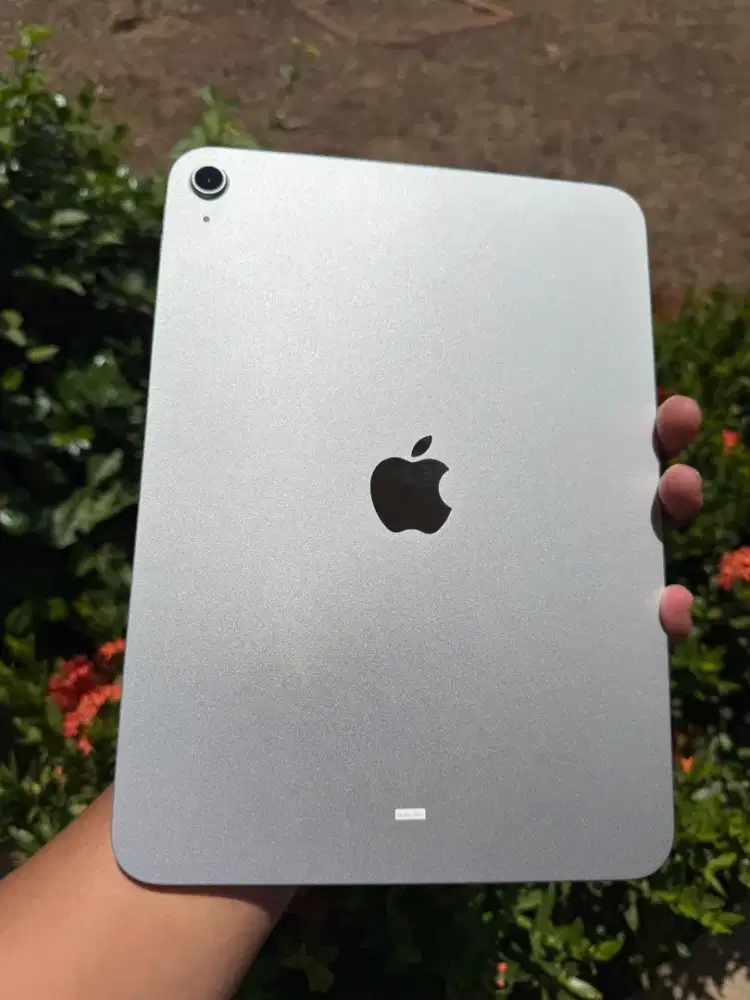 Ipad 11 (A16) WIFI 128GB SILVER