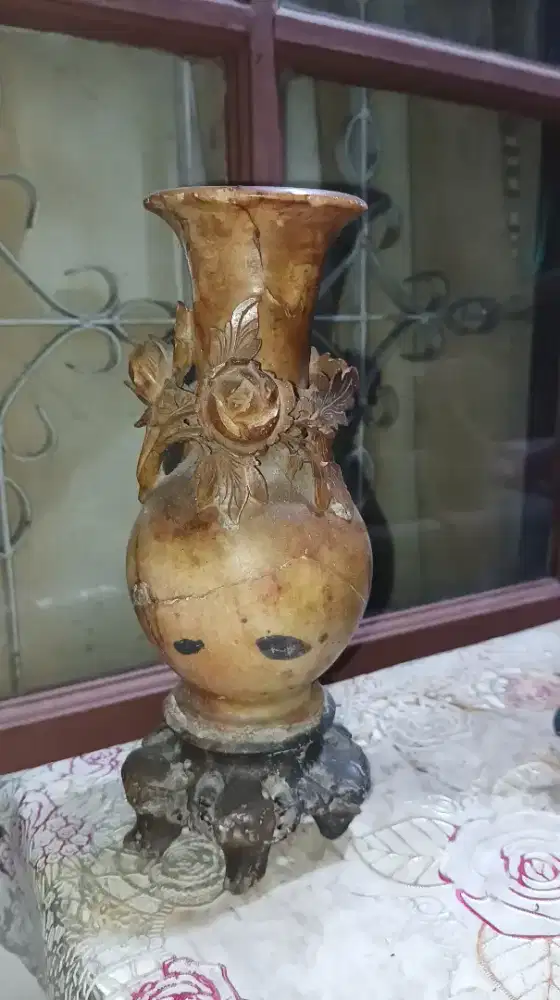 Vas antik dr Tiongkok