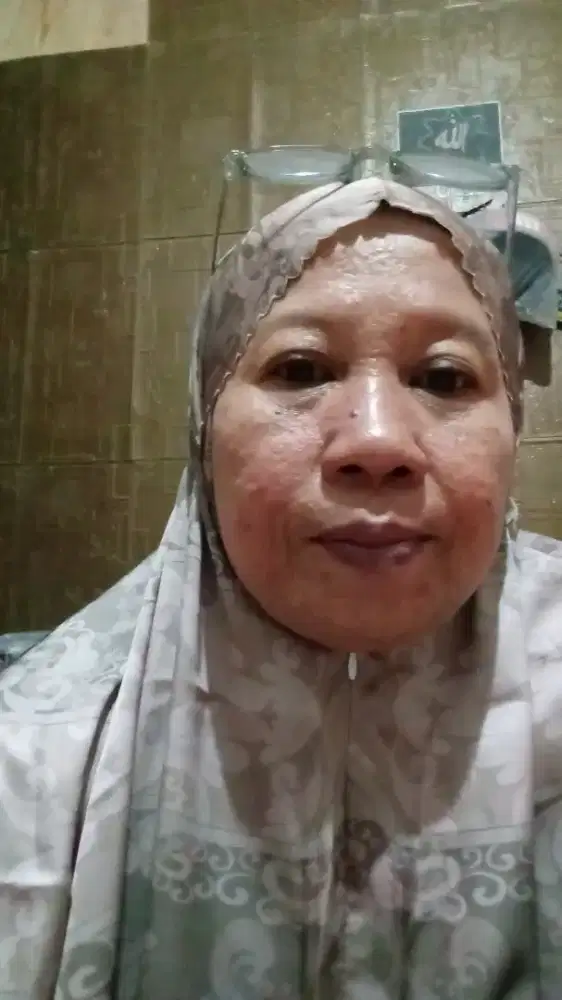 Antar jemputan sekolah