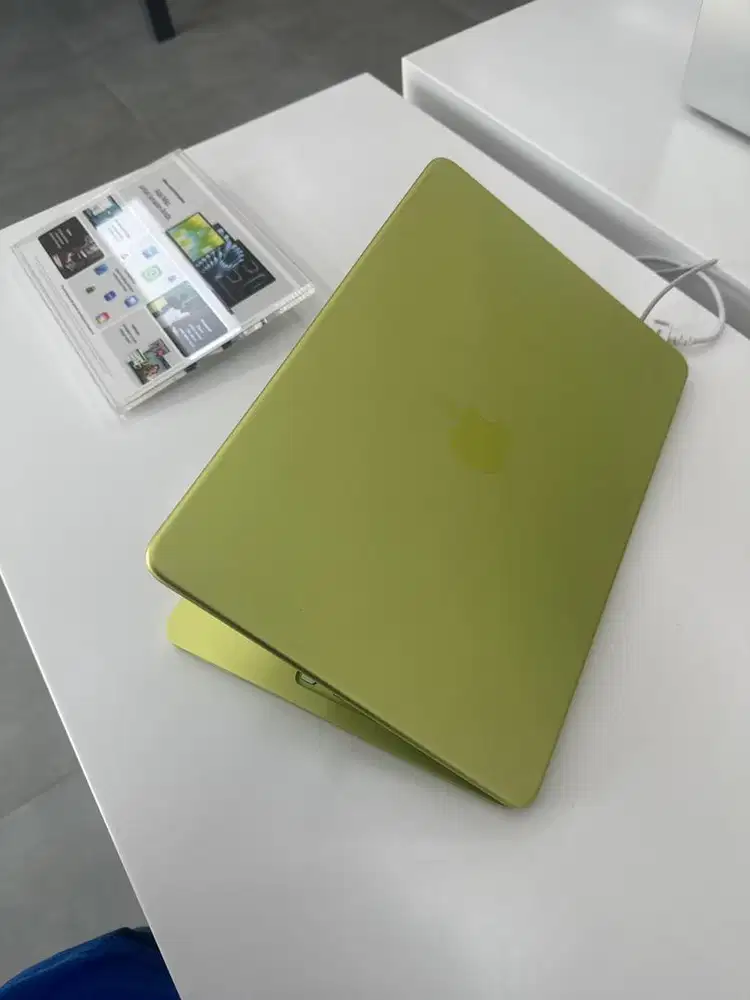 Macbook all type