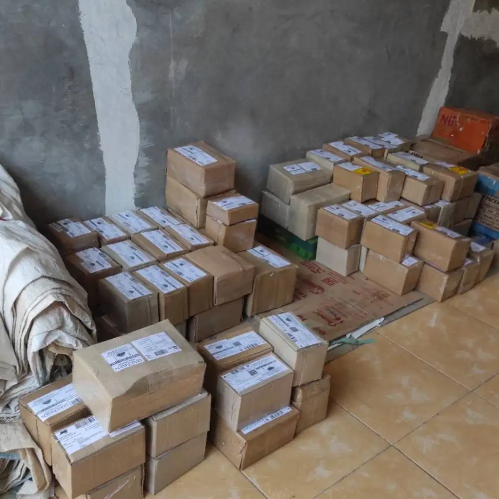 LOWONGA KERJA PACKAGING & LOADING BARANG (dibutuhkan segera)