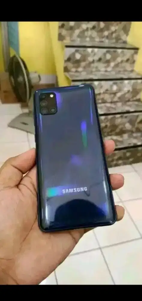 Samsung A31 8/128