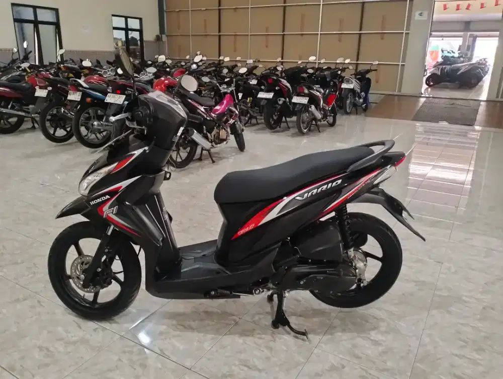 Honda Vario fi LED murah dan bagus