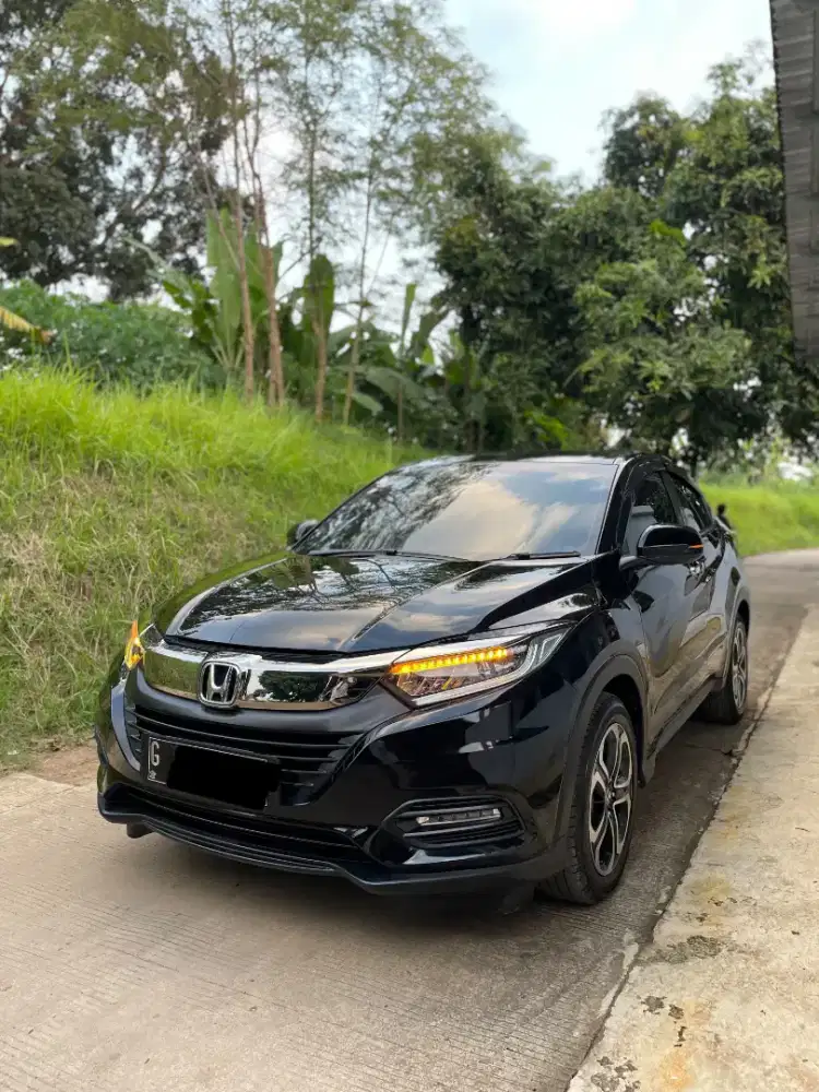 HRV SE 2021 pajak panjang
