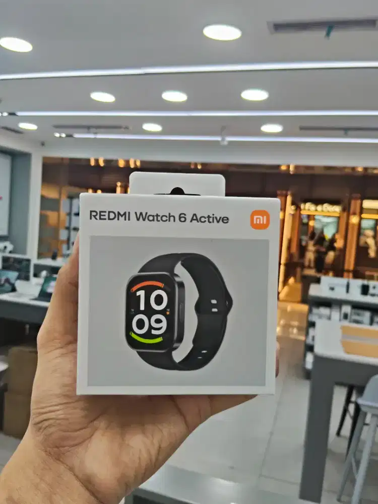 REDMI WATCH 6 ACTIVE NEW