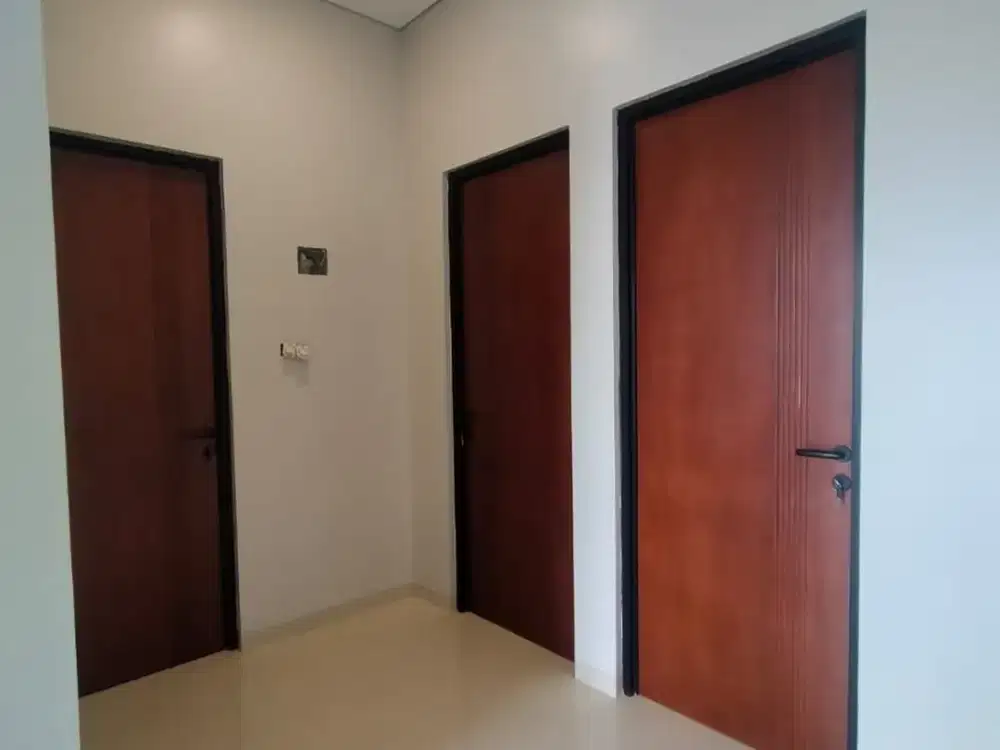 Termurah! Rumah di Singgasana Pradana Bandung