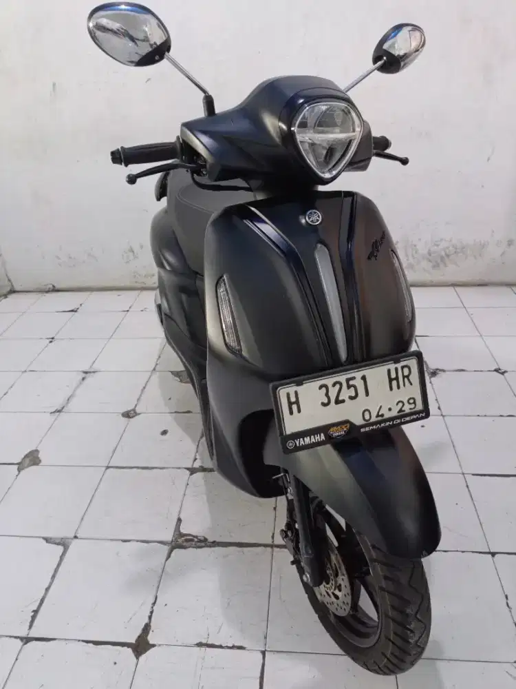 yamaha filano hitam dop 2024