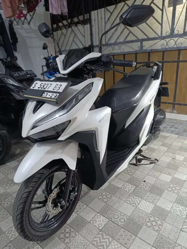 Honda Vario 150 2019