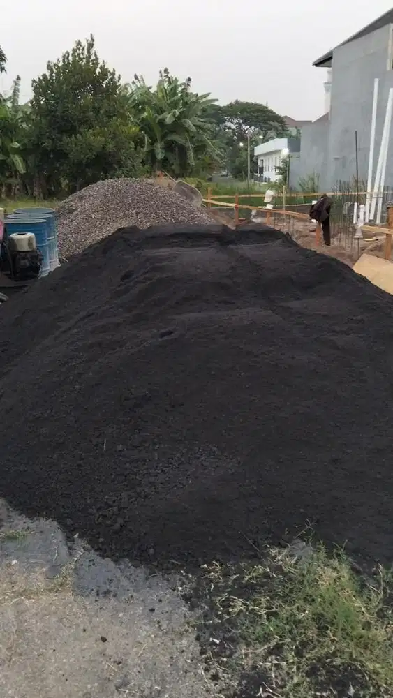 Pasir Lumajang Asli Free Ongkir