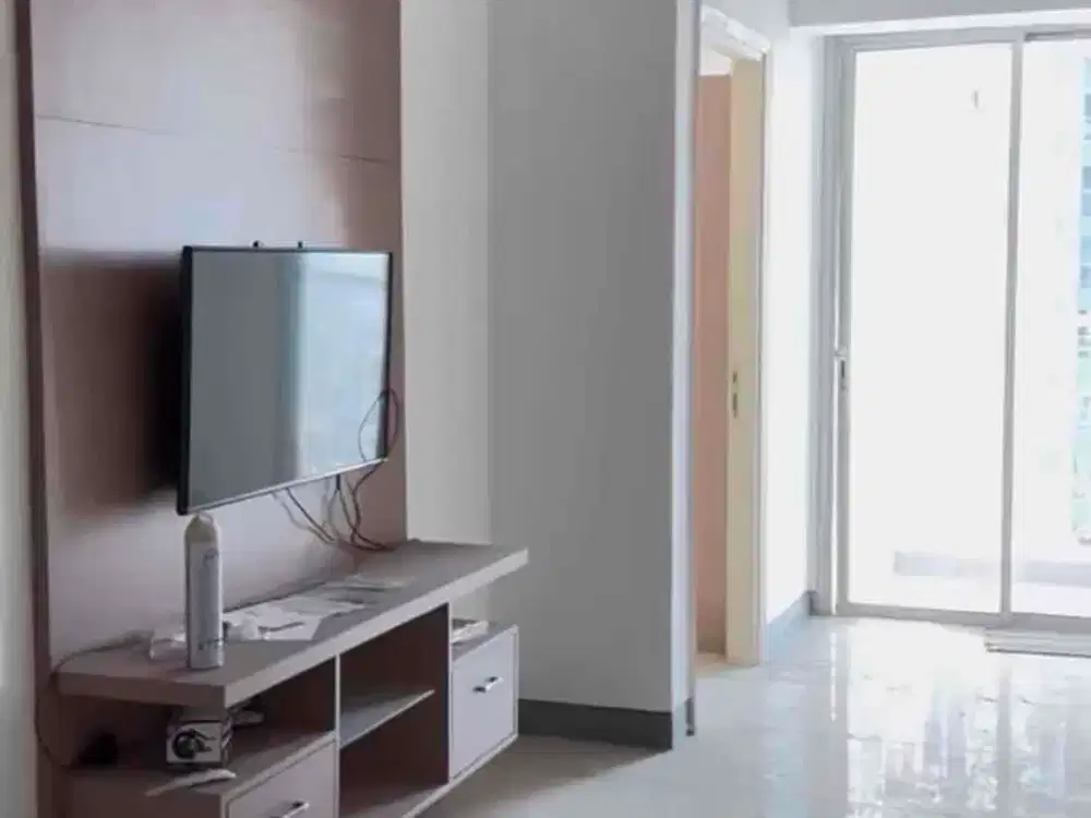 Termurah 2 bedroom Apartemen Anderson