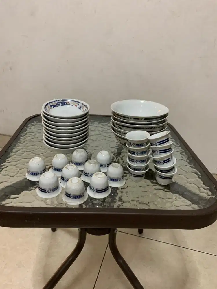 Dijual pajangan