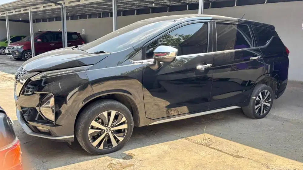 ALL NEW LIVINA VL 1.5 (4X2) A/T