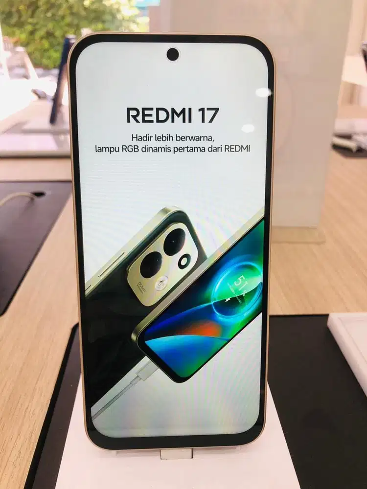 Redmi 17 4/128GB