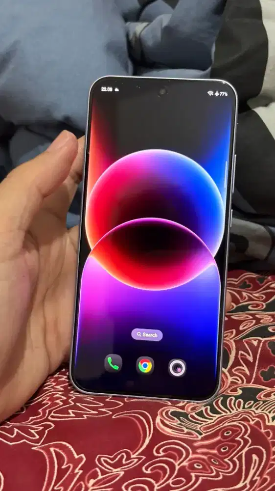 Oppo Reno 15F 5G 8/256gb