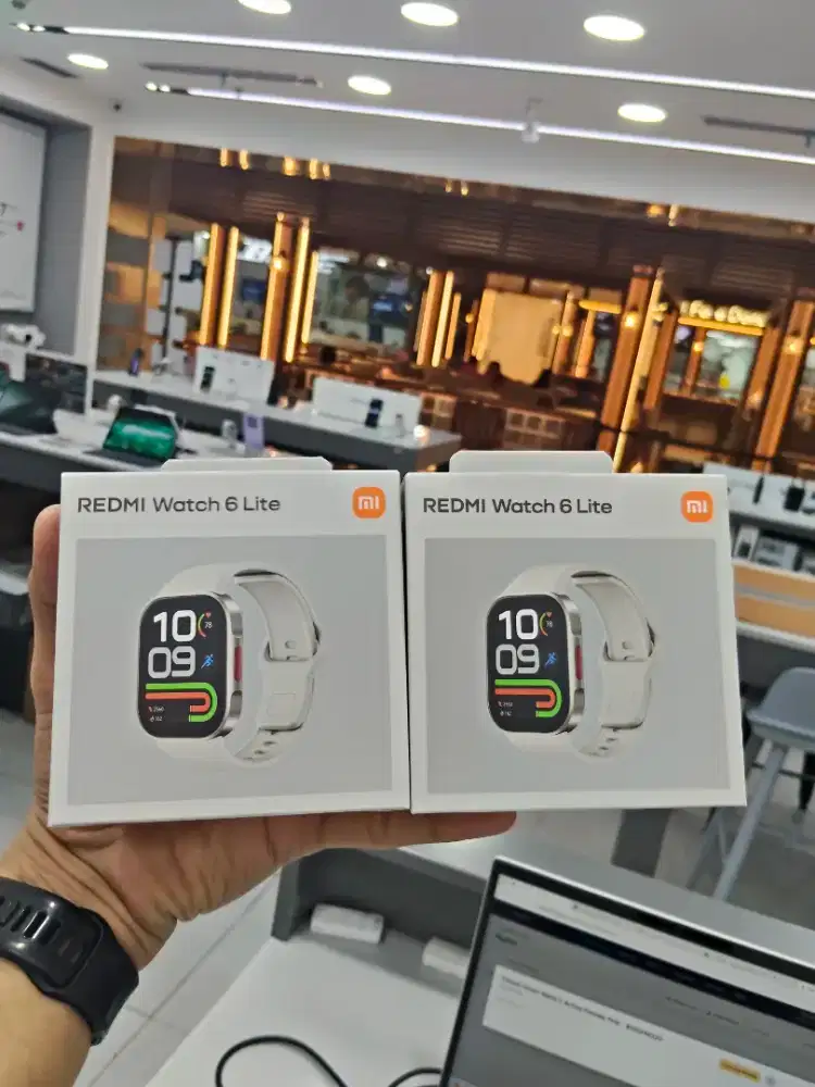 REDMI WATCH 6 LITE New