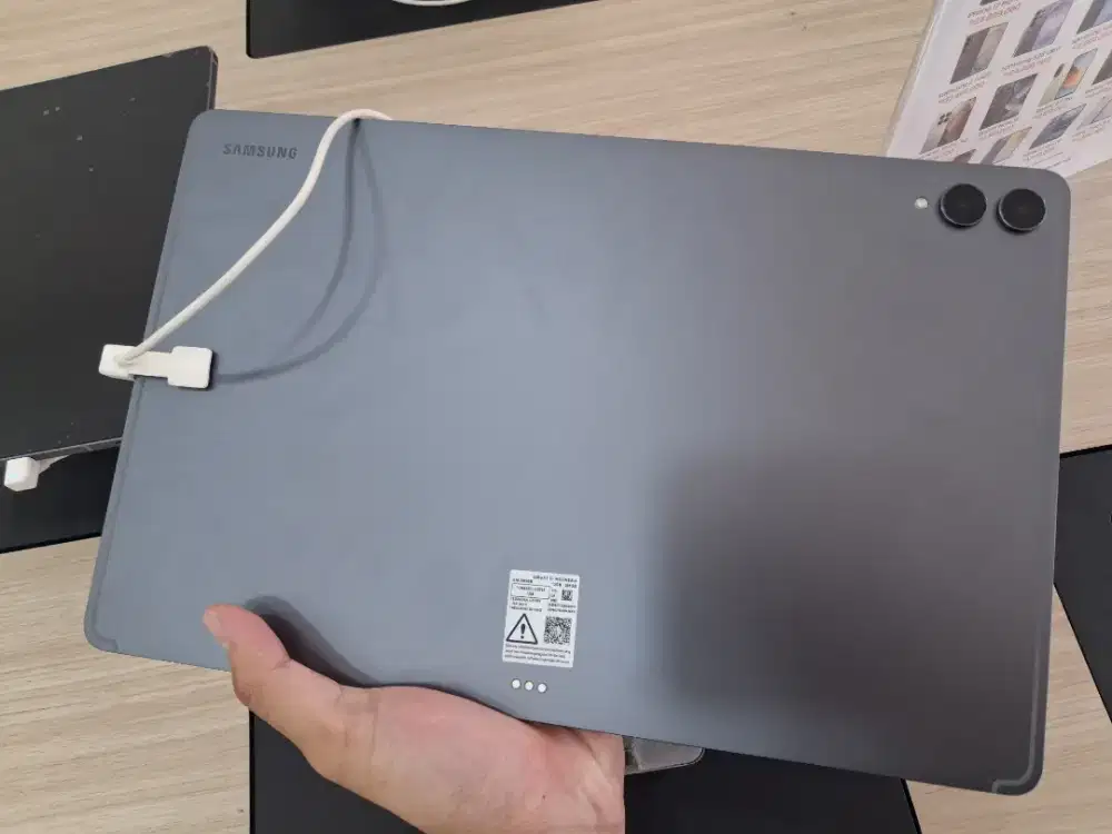 SAMSUNG TAB S11 ULTRA
