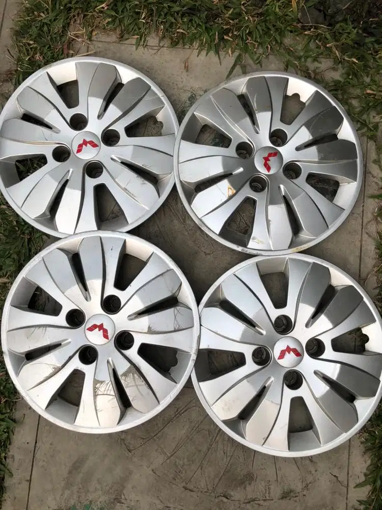Dop Wuling R15 4 Pcs