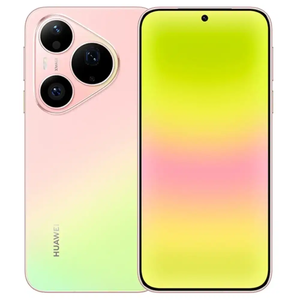 Huawei Pura 90s Pro 12/512GB - Guava Soda