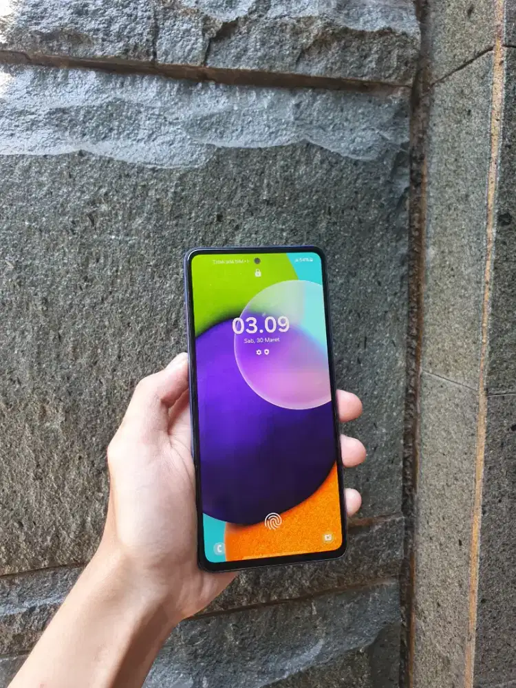 Samsung galaxy A52 8/128