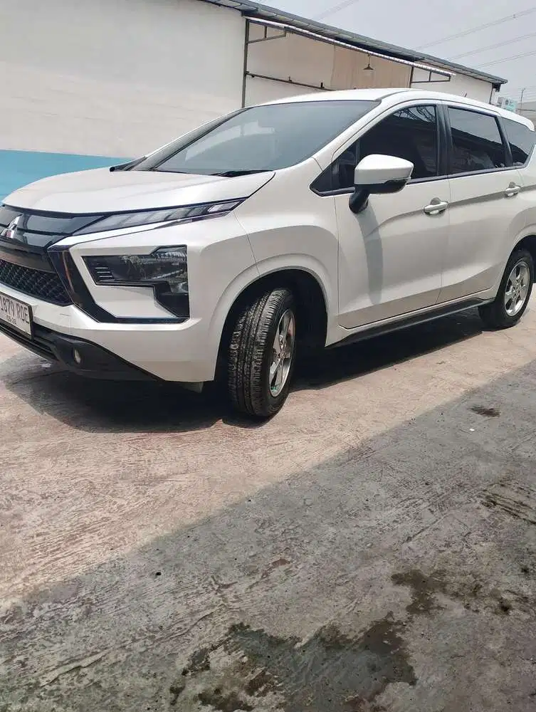 Mitsubishi Xpander 2023 Bensin