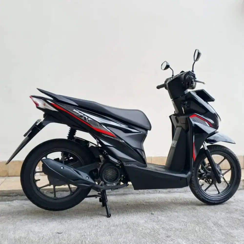 HONDA NEW BEAT CBS TAHUN 2026 CASH / KREDIT MURAH DP MULAI 500 RB