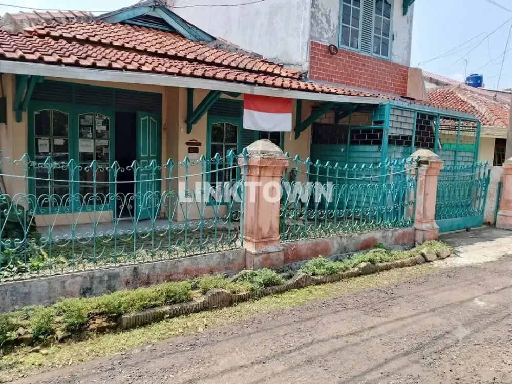 DIJUAL TANAH STRATEGIS DI BANDUNG