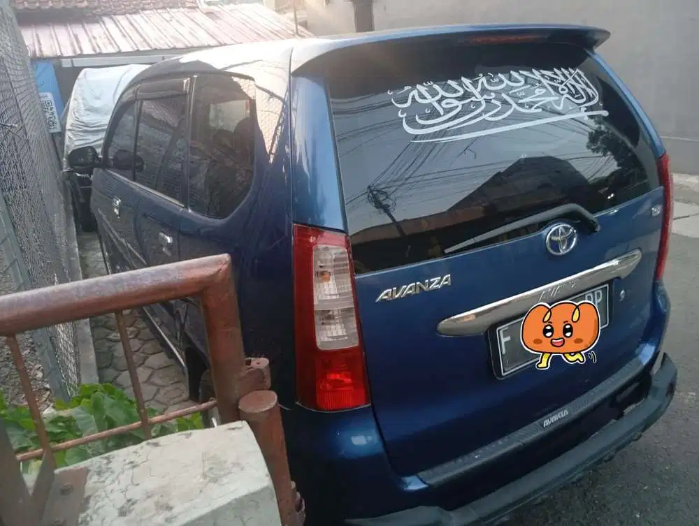 penjual