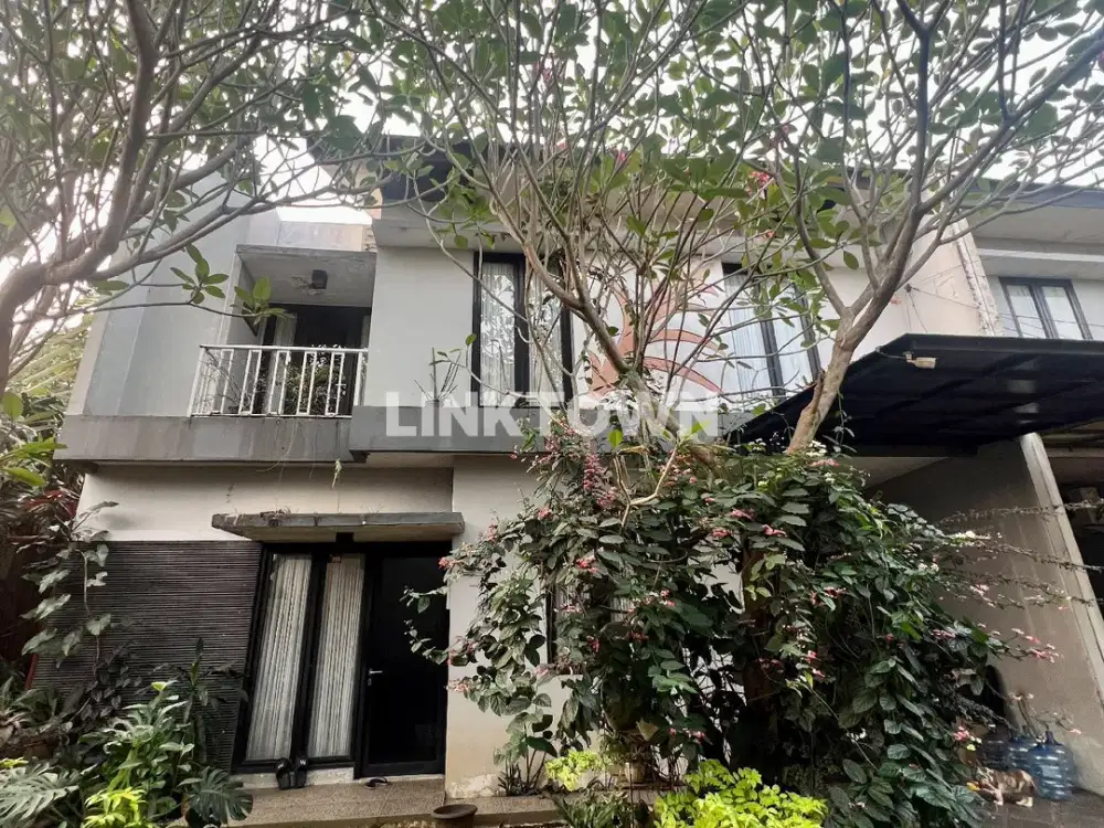 Dijual Cepat Rumah 2 Lantai Siap Huni Jakarta Timur