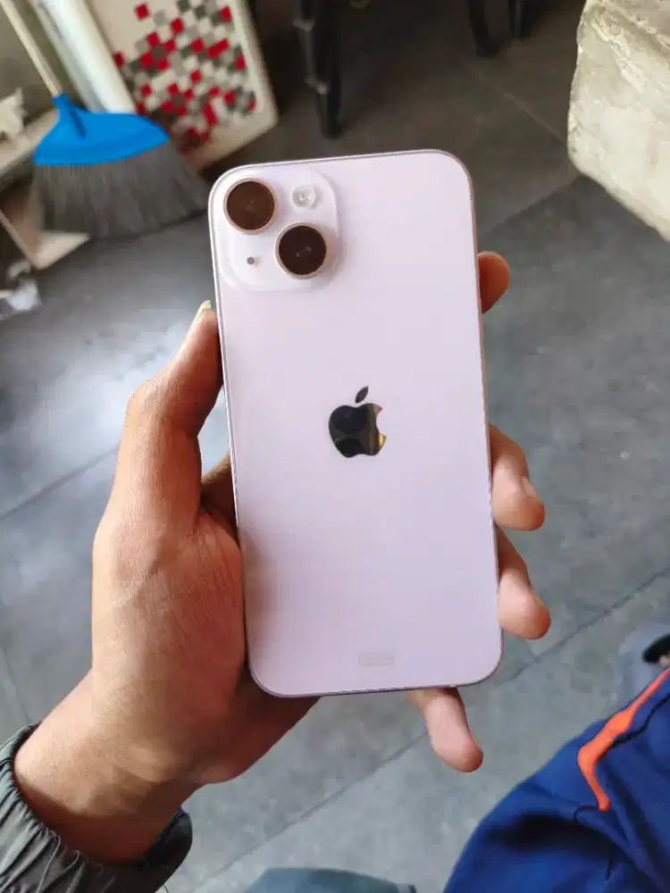 iPhone 14 128GB Ibox