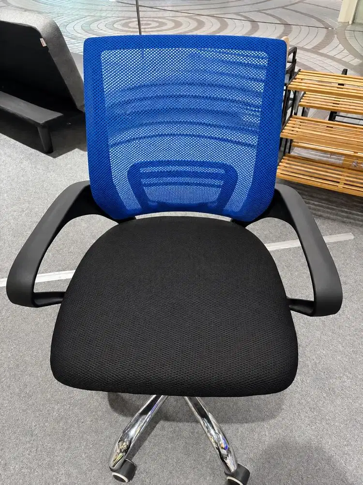 OBRAL MURAH KURSI KANTOR