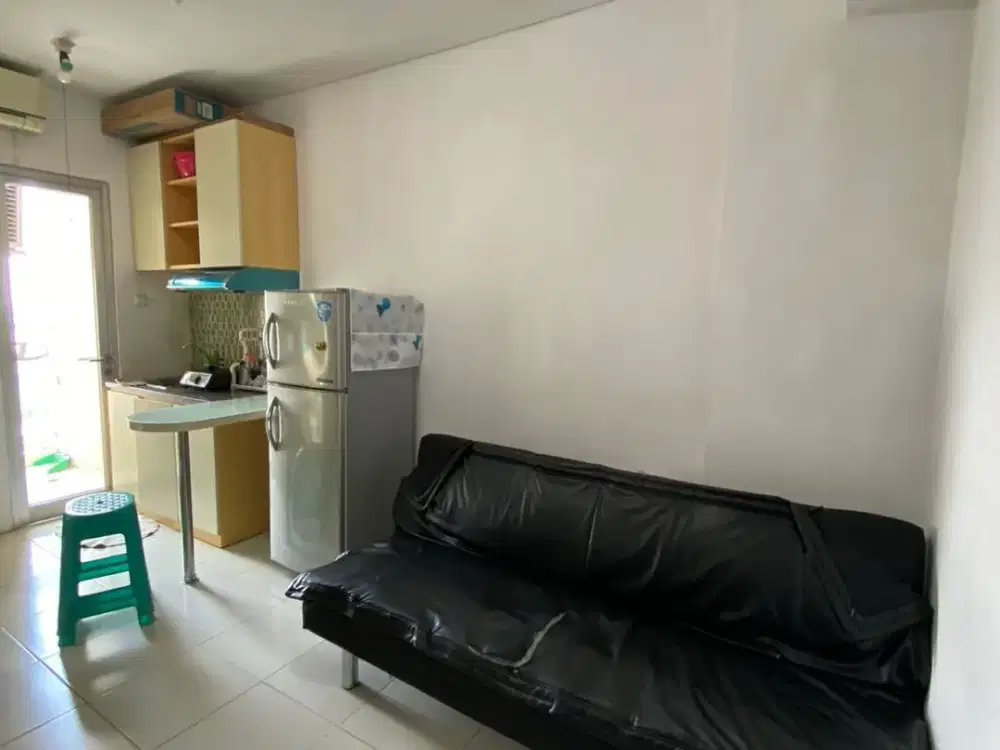 For Rent di sewakan: Apartemen Gunawangsa Manyar (MA)