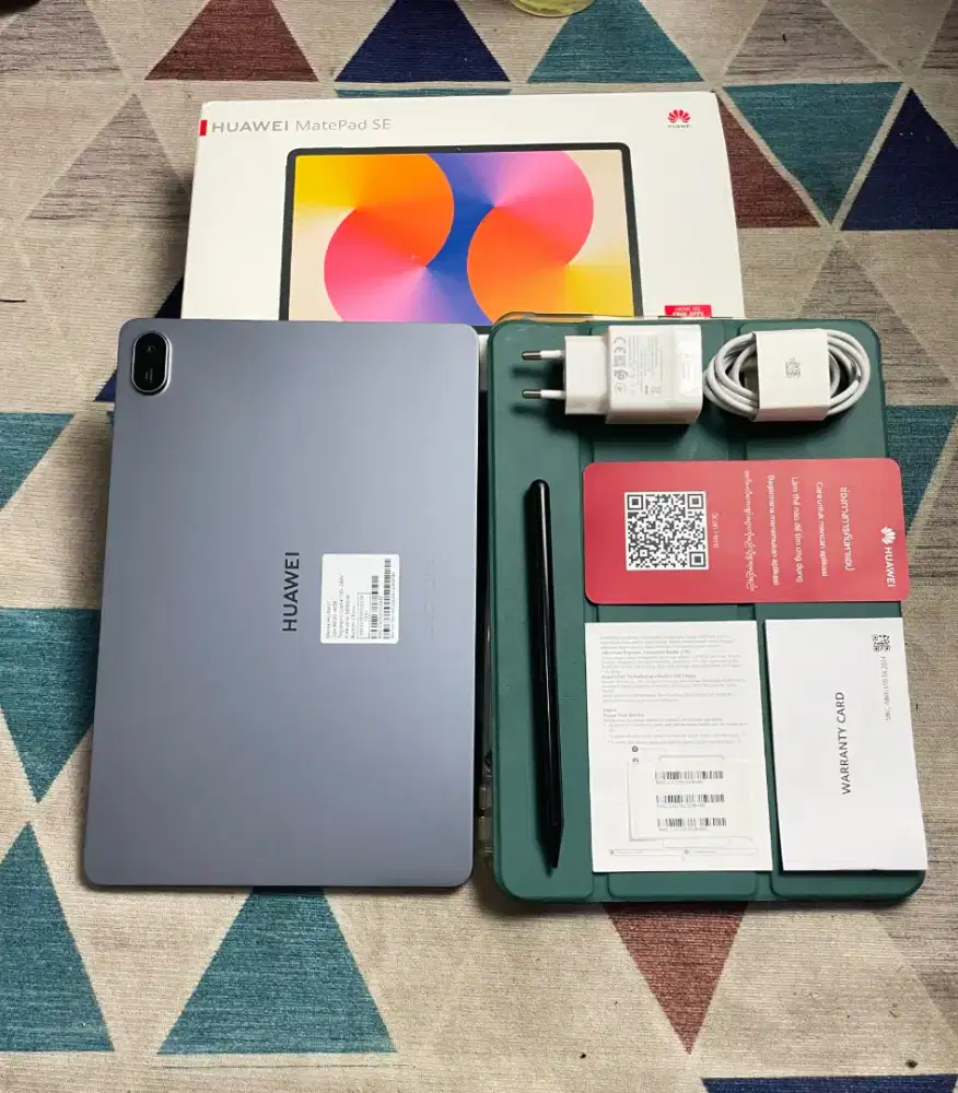 Huawei MatePad SE11 6/128