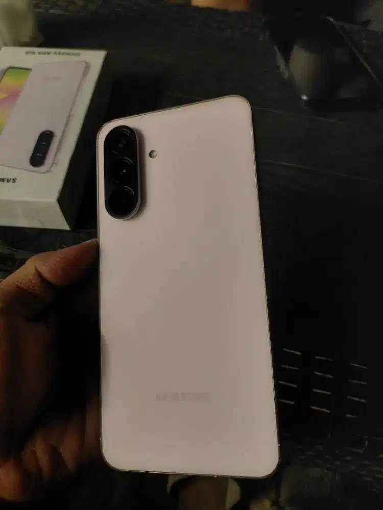 Samsung A56 5G 12/256