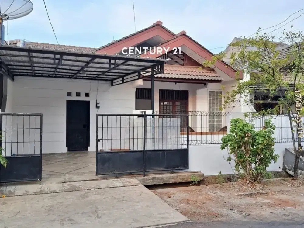 Disewakan Rumah Siap Huni Area Pesanggrahan Jakarta Selatan