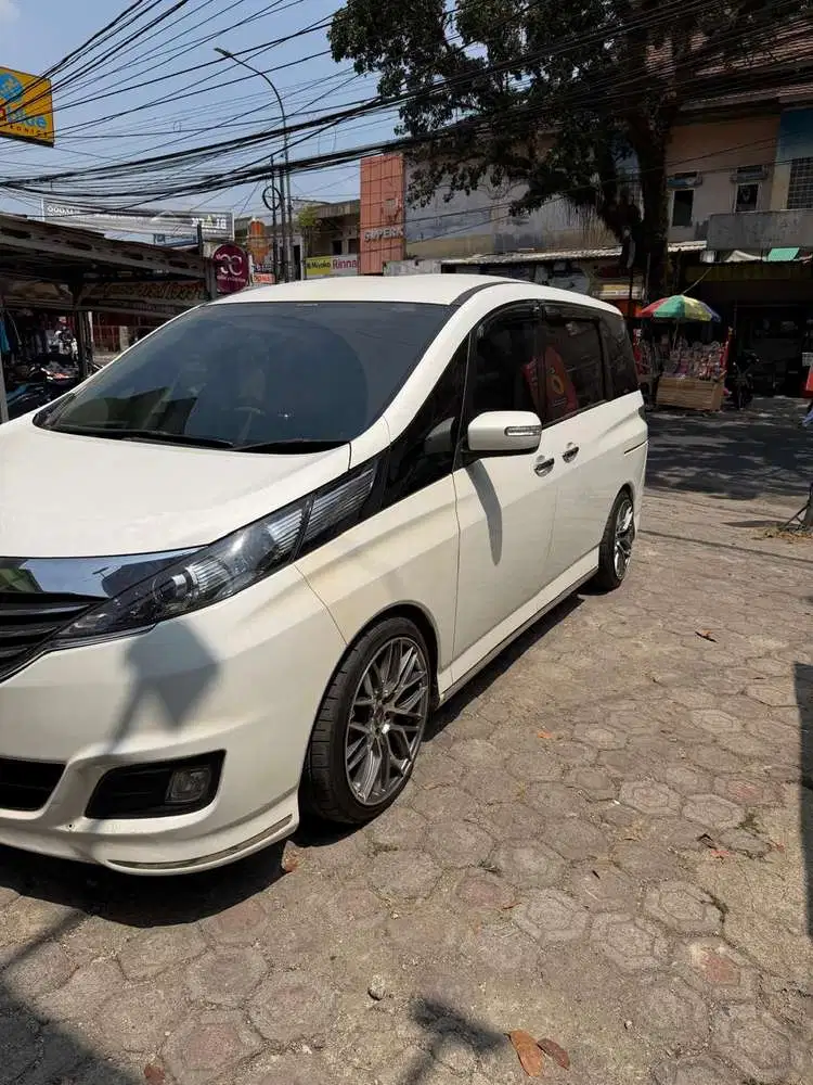 penjual