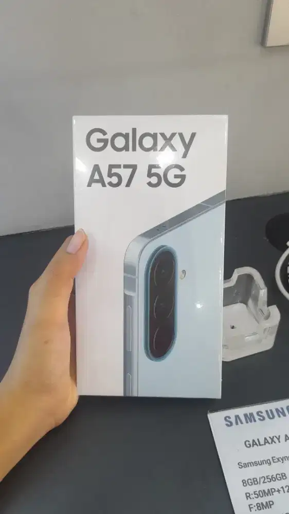 Samsung Galaxy A57 5G