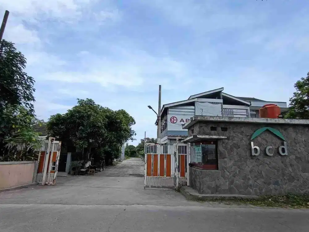 Rumah dicikoneng dekat Telkom University 350 juta cash !!