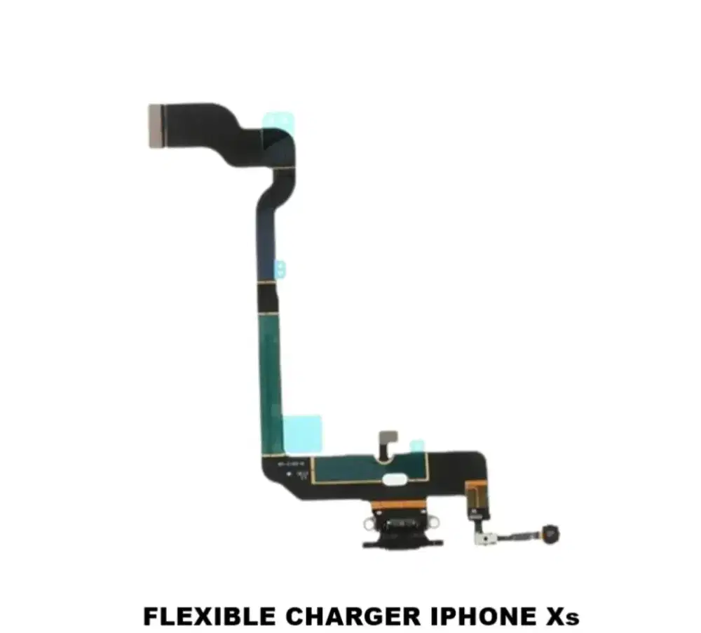 Flex charger iphone xs