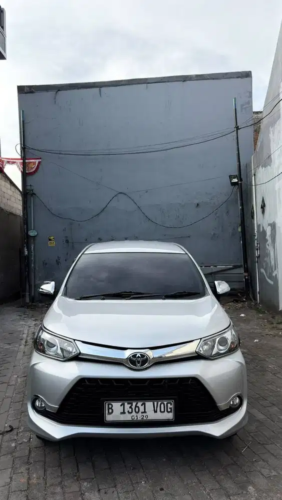 VELOZ MANUAL ISTIMEWA