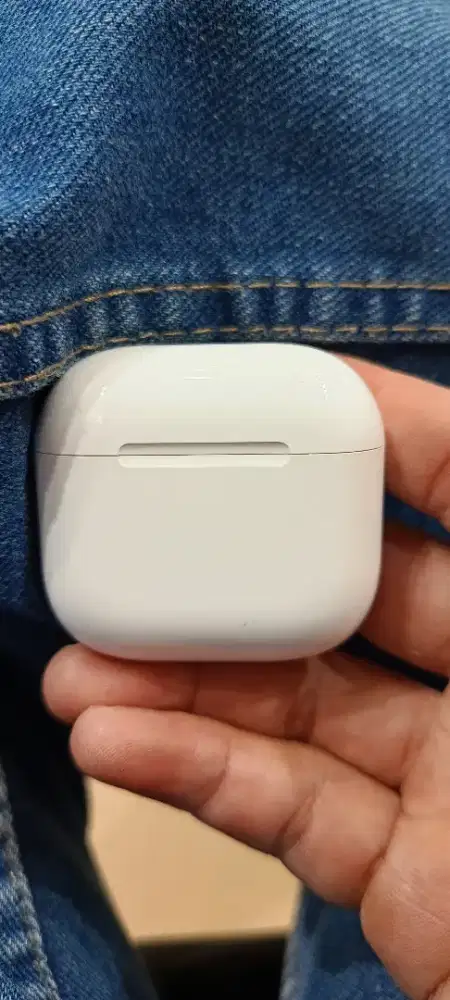 airpods 4 ori no box