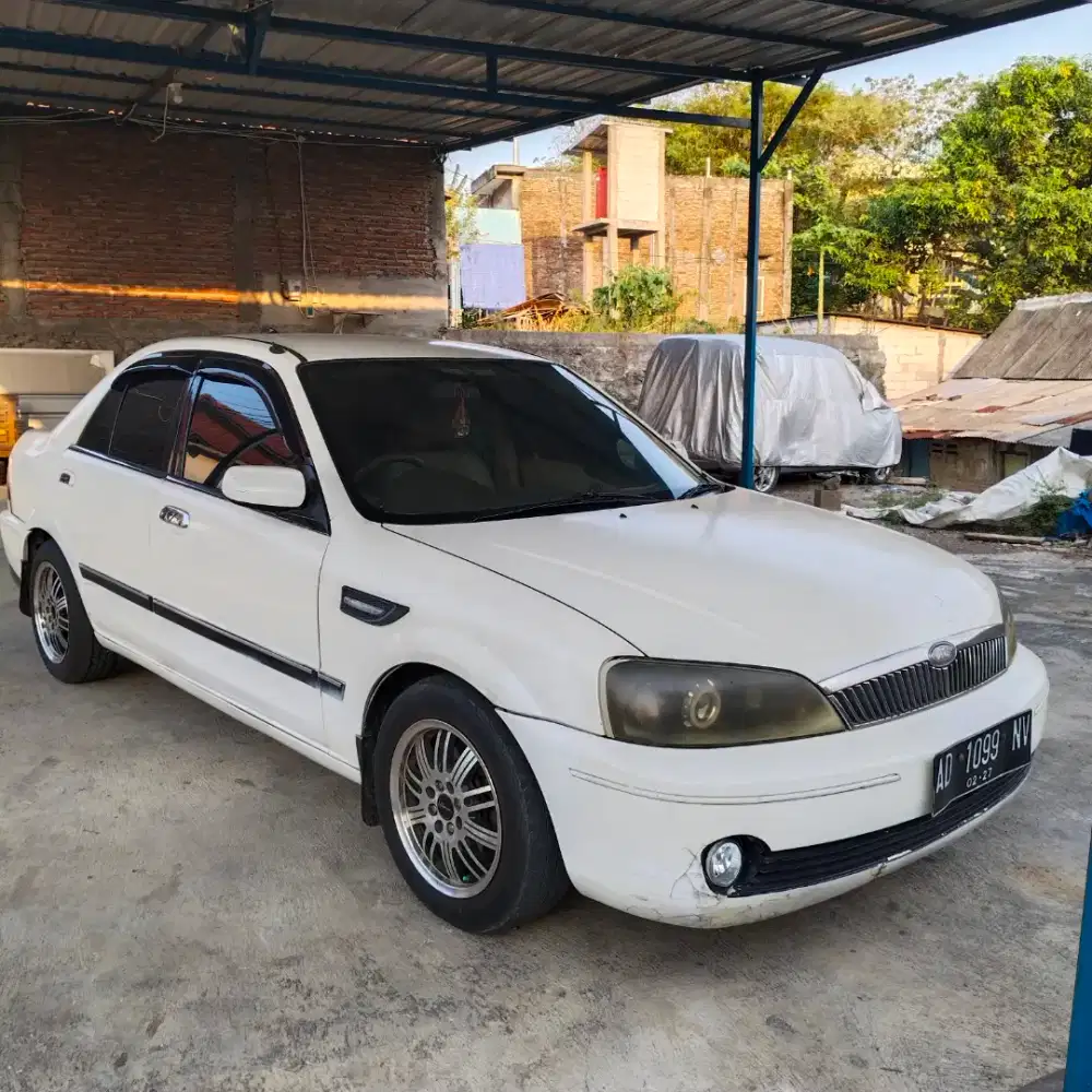 Toyota soluna 2001 manual