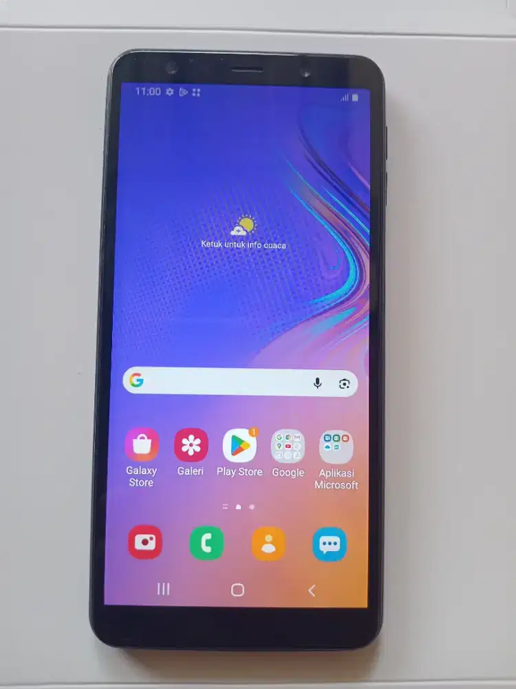 SAMSUNG A7 2018 SM-A750GN/DS (ORIGINAL)