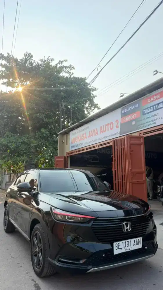 New HRV e  matic 2022
