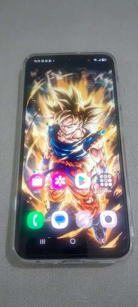 Samsung A25 5G 8/128