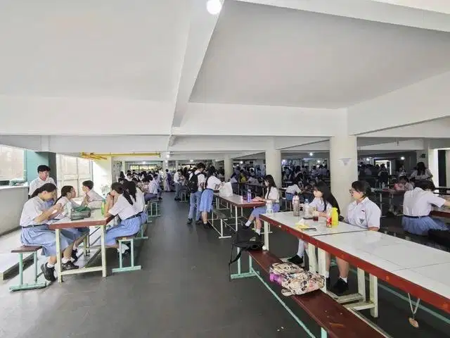 Dibutuhkan segera penjaga kantin