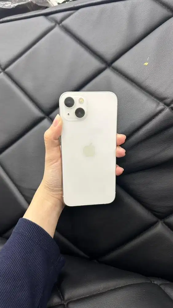 Ip 13 Starlight 128gb