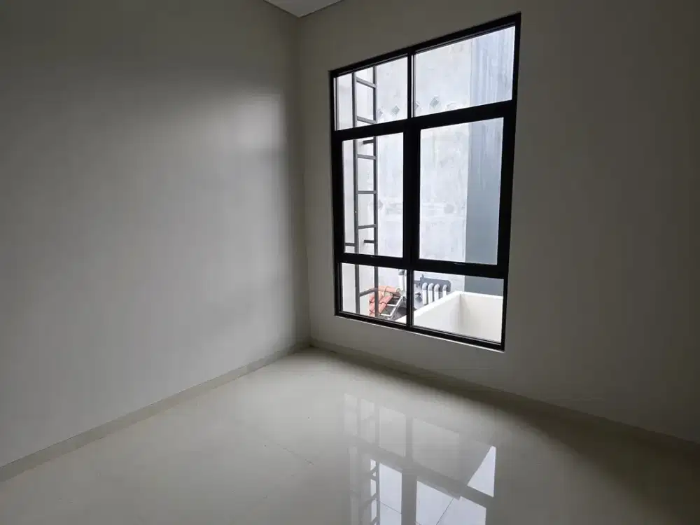Dijual Rumah 2 Lantai Bangunan Baru Siap Huni Minimalis Lokasi Strategis di Singgasana Pradana Bandung