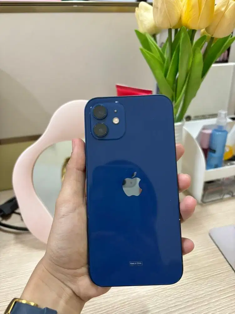 Iphone 12 128 GB Ibox